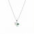 Krishna – 925 Sterling Silver Pendant
