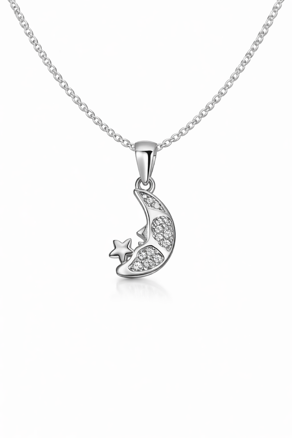 Noor Chand Pendant