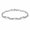 Riva Bracelet in 925 Sterling Silver