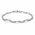 Riva Bracelet in 925 Sterling Silver