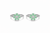 Pixie Toe Ring in 925 Sterling Silver
