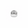 Helix Ring – 925 Sterling Silver Statement Ring