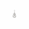 Bappa 925 Sterling Silver Pendant