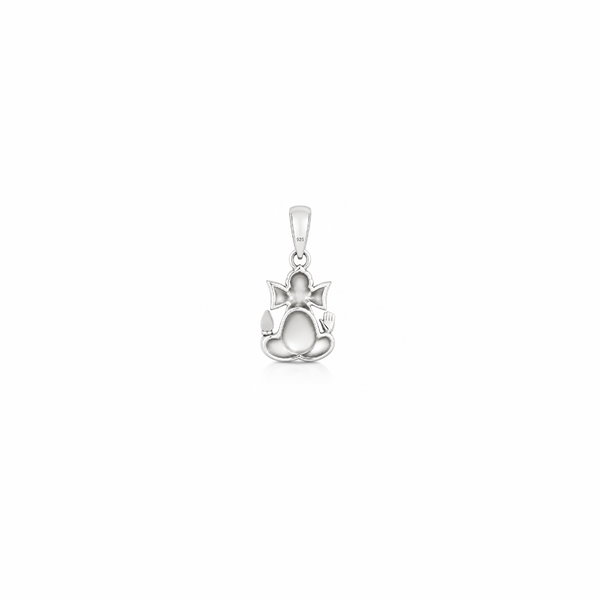 Bappa 925 Sterling Silver Pendant