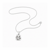 Bappa 925 Sterling Silver Pendant