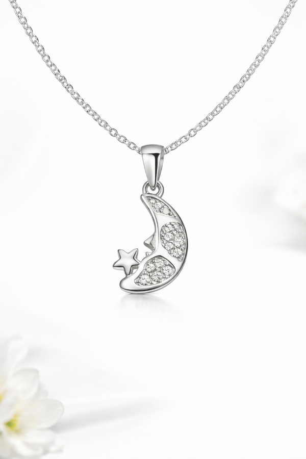 Noor Chand Pendant