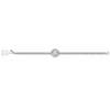 Aviro Tennis Bracelet in 925 Sterling Silver
