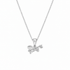 Krishna – 925 Sterling Silver Pendant