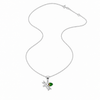 Krishna – 925 Sterling Silver Pendant