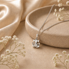 Bappa 925 Sterling Silver Pendant