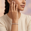 Riva Bracelet in 925 Sterling Silver