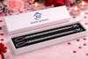 Sitara Leher Anklet in 925 Sterling Silver