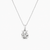 Bappa 925 Sterling Silver Pendant