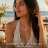 Kai Pendant – 925 Sterling Silver Fish Pendant Necklace