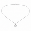 Bajrang Om – 925 Sterling Silver Pendant