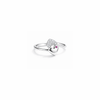 Amora Ring in 925 Sterling Silver