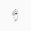 Mayura Ring in 925 Sterling Silver