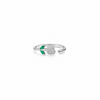 Velora Ring in 925 Sterling Silver