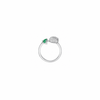 Velora Ring in 925 Sterling Silver