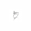Hover Ring in 925 Sterling Silver