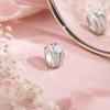Helix Ring – 925 Sterling Silver Statement Ring