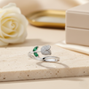 Velora Ring in 925 Sterling Silver