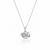 Kai Pendant – 925 Sterling Silver Fish Pendant Necklace