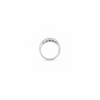 Zora Ring – 925 Sterling Silver Multi-Layer CZ Band Ring