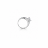 Helix Ring – 925 Sterling Silver Statement Ring