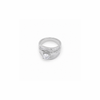 Helix Ring – 925 Sterling Silver Statement Ring