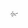 Krishna – 925 Sterling Silver Pendant