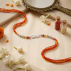 Bhai Rakhi – 925 Sterling Silver Infinity Rakhi for Brother