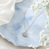 Kai Pendant – 925 Sterling Silver Fish Pendant Necklace