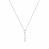 Hexa Om – 925 Sterling Silver Pendant