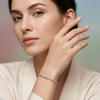 Riva Bracelet in 925 Sterling Silver