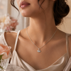 Kai Pendant – 925 Sterling Silver Fish Pendant Necklace
