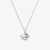 Bajrang Om – 925 Sterling Silver Pendant