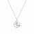 Bansuri Pendant – 925 Sterling Silver Flute Pendant