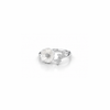 Florrise Ring in 925 Sterling Silver