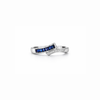 Nyra Ring – 925 Sterling Silver Blue Stone Elegant Ring for Women